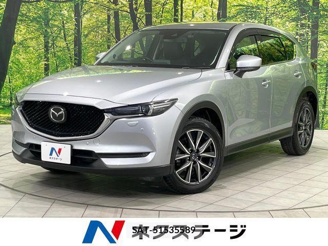 Mazda CX-5 2017-05 7722438-0