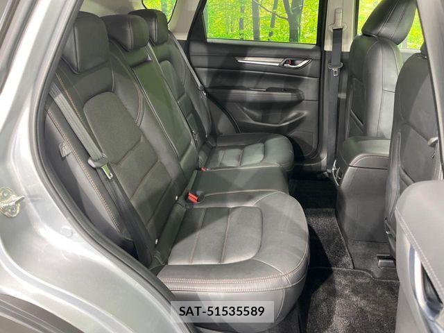 Mazda CX-5 2017-05 7722438-9
