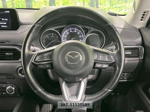 Mazda CX-5 2017-05 7722438-11