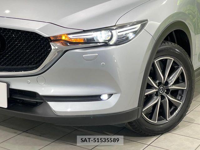 Mazda CX-5 2017-05 7722438-12