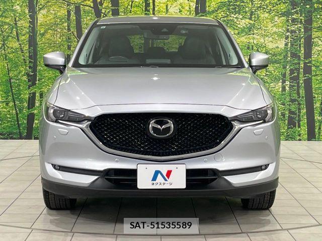 Mazda CX-5 2017-05 7722438-14