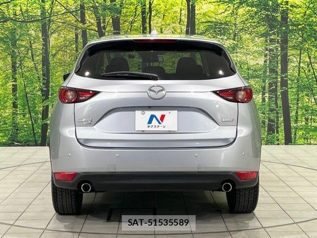 Mazda CX-5 2017-05 7722438-15