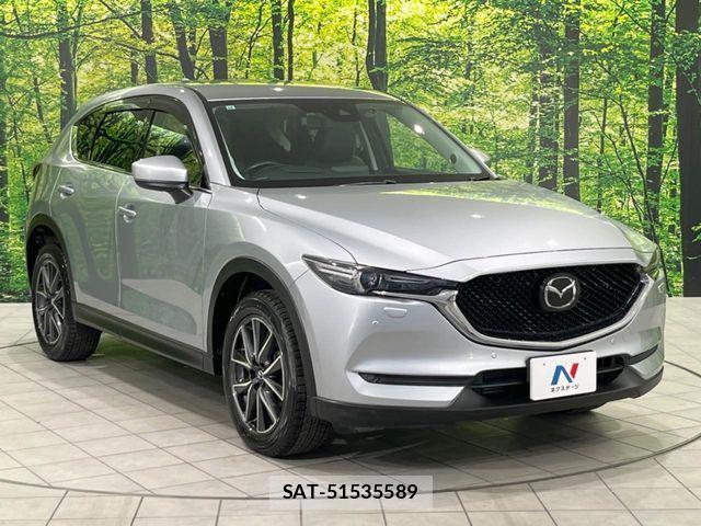 Mazda CX-5 2017-05 7722438-16