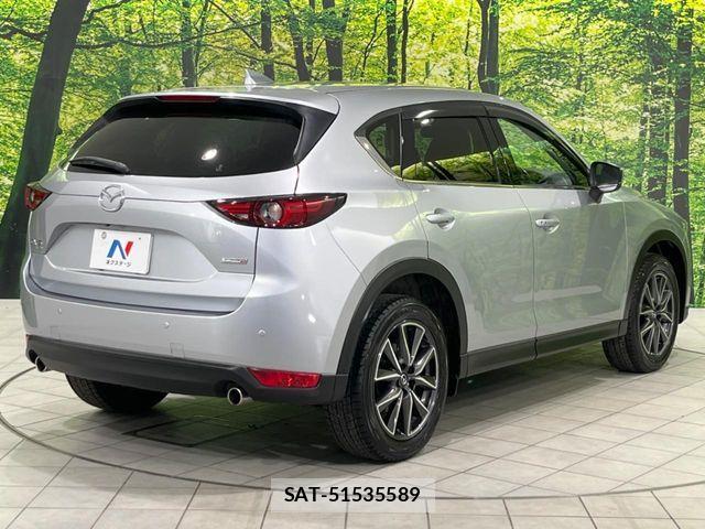 Mazda CX-5 2017-05 7722438-17