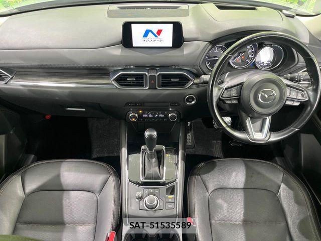 Mazda CX-5 2017-05 7722438-1