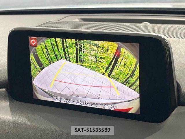 Mazda CX-5 2017-05 7722438-4