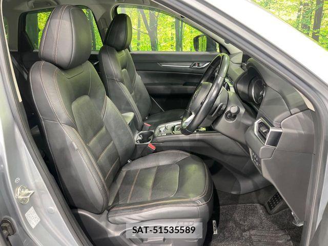 Mazda CX-5 2017-05 7722438-8