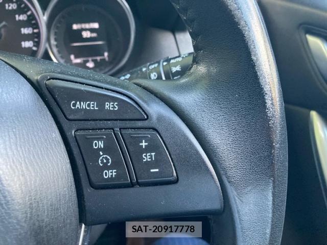 Mazda CX-5 2012-03 7722454-9