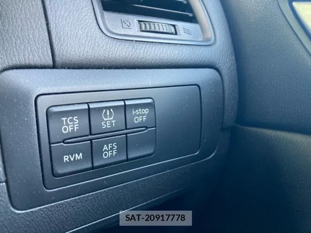 Mazda CX-5 2012-03 7722454-14