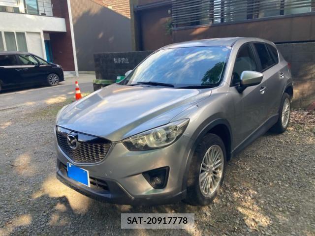 Mazda CX-5 2012-03 7722454-1
