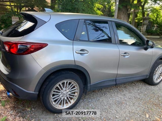 Mazda CX-5 2012-03 7722454-2
