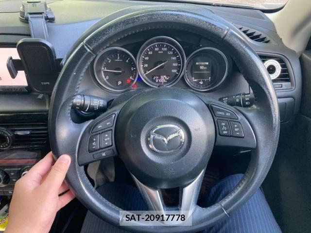 Mazda CX-5 2012-03 7722454-7