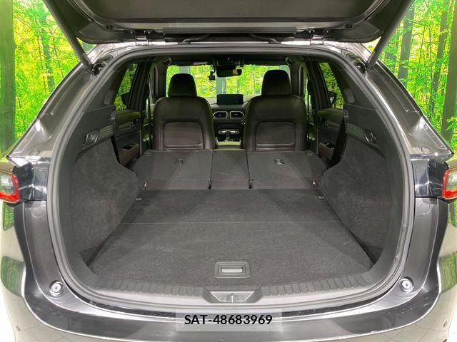 Mazda CX-5 2022-09 7722431-9