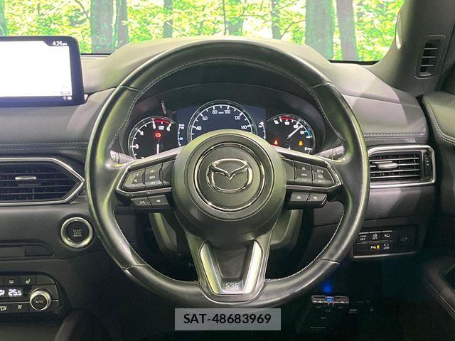Mazda CX-5 2022-09 7722431-10