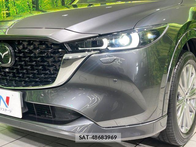 Mazda CX-5 2022-09 7722431-11