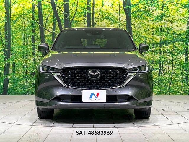 Mazda CX-5 2022-09 7722431-13