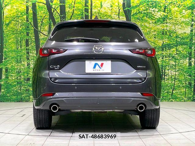 Mazda CX-5 2022-09 7722431-14