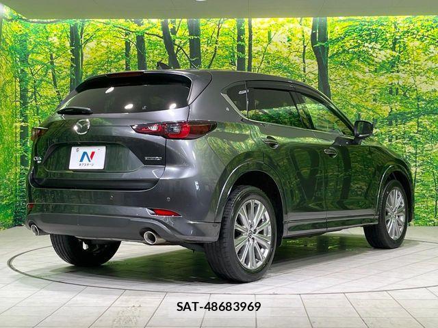Mazda CX-5 2022-09 7722431-16