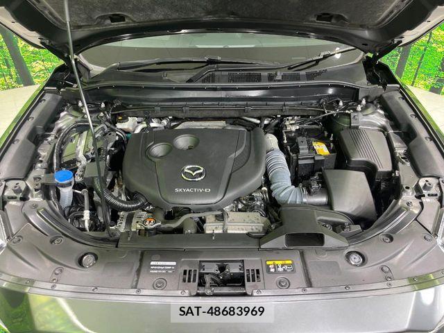 Mazda CX-5 2022-09 7722431-17