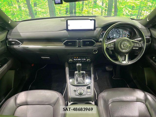 Mazda CX-5 2022-09 7722431-1