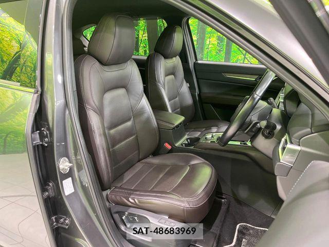 Mazda CX-5 2022-09 7722431-7