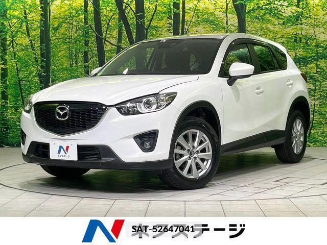 Mazda CX-5 2013-12 7722449-0