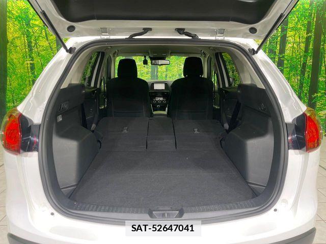 Mazda CX-5 2013-12 7722449-9
