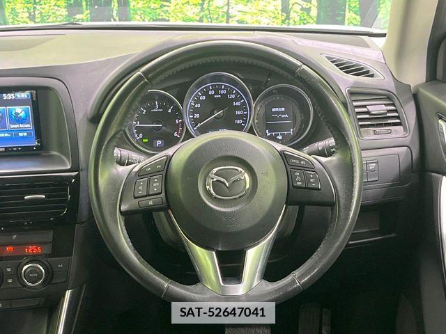 Mazda CX-5 2013-12 7722449-10