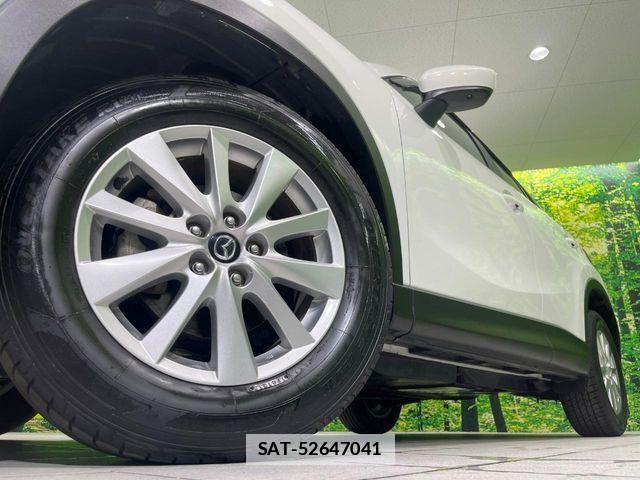 Mazda CX-5 2013-12 7722449-12
