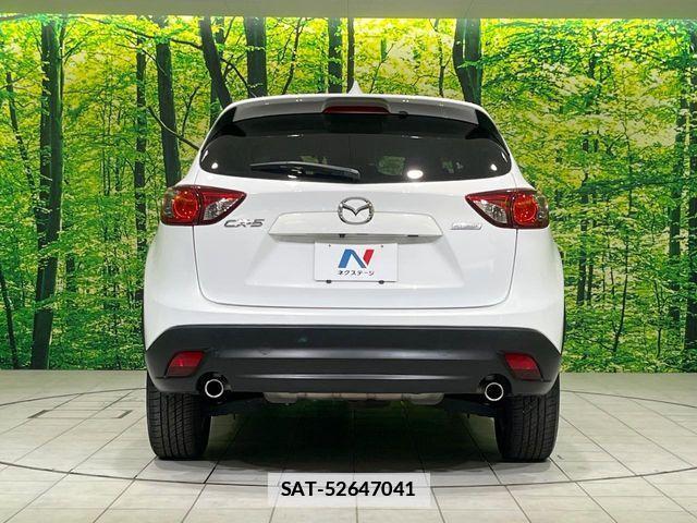 Mazda CX-5 2013-12 7722449-14