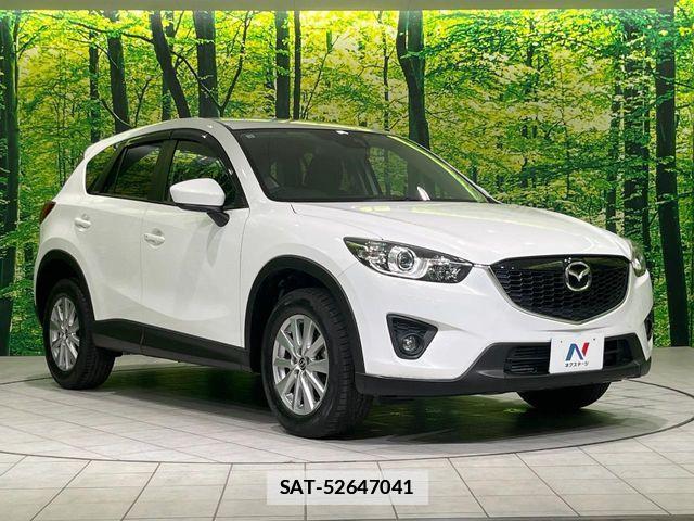 Mazda CX-5 2013-12 7722449-15