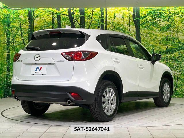 Mazda CX-5 2013-12 7722449-16