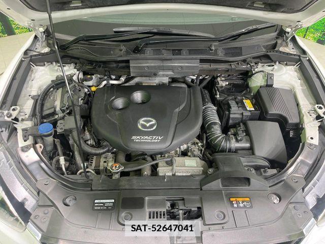 Mazda CX-5 2013-12 7722449-17