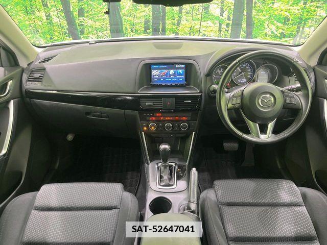 Mazda CX-5 2013-12 7722449-1