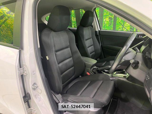 Mazda CX-5 2013-12 7722449-7
