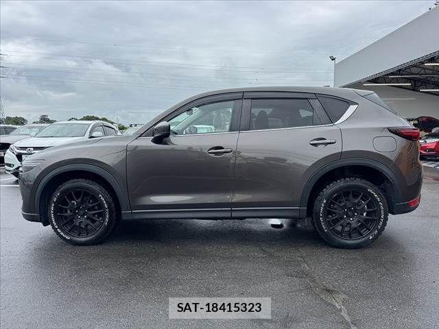 Mazda CX-5 2017-10 7722442-10
