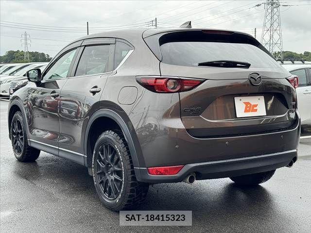 Mazda CX-5 2017-10 7722442-12