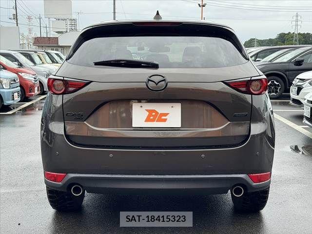 Mazda CX-5 2017-10 7722442-13