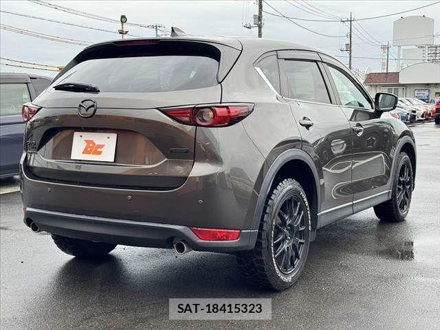 Mazda CX-5 2017-10 7722442-14