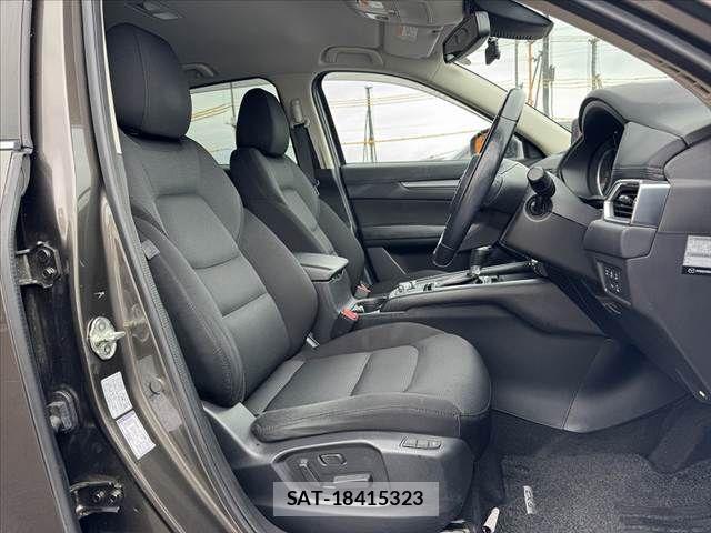 Mazda CX-5 2017-10 7722442-15