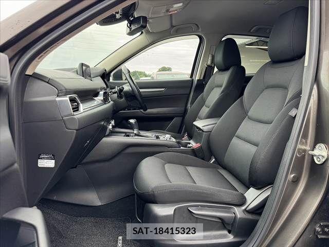 Mazda CX-5 2017-10 7722442-16