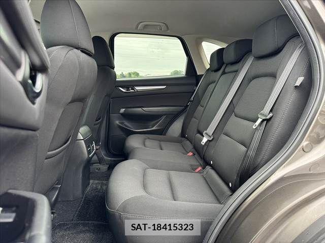 Mazda CX-5 2017-10 7722442-17