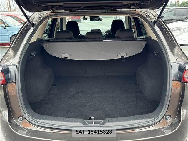 Mazda CX-5 2017-10 7722442-18