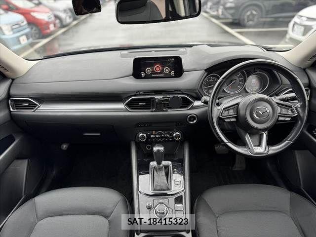 Mazda CX-5 2017-10 7722442-1