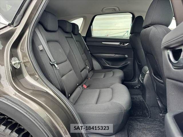 Mazda CX-5 2017-10 7722442-19