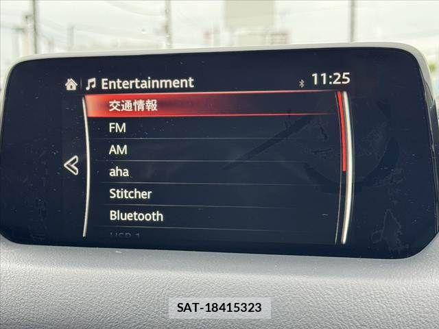 Mazda CX-5 2017-10 7722442-21