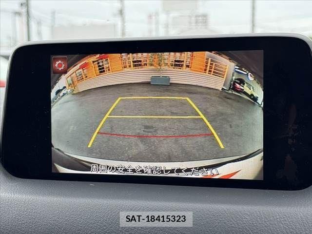 Mazda CX-5 2017-10 7722442-23