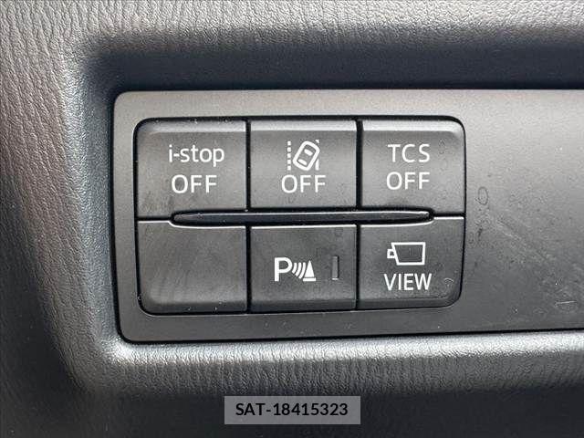 Mazda CX-5 2017-10 7722442-25