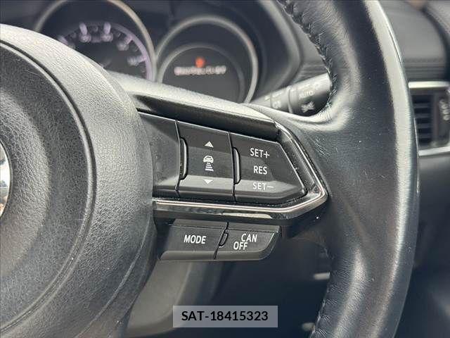 Mazda CX-5 2017-10 7722442-27