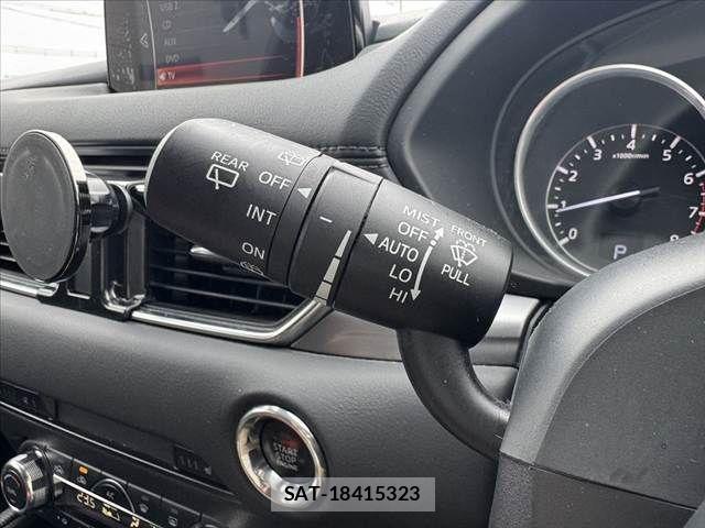 Mazda CX-5 2017-10 7722442-28